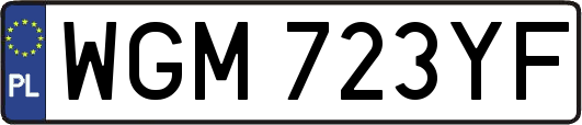 WGM723YF