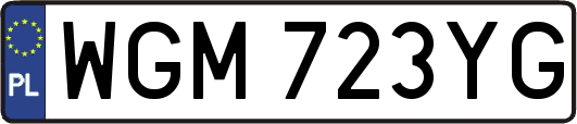 WGM723YG