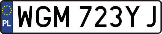 WGM723YJ