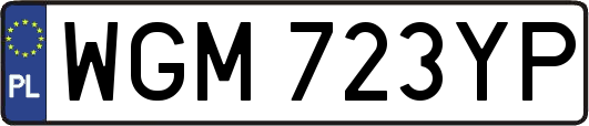 WGM723YP