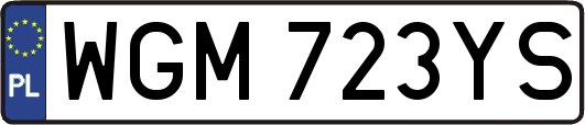 WGM723YS