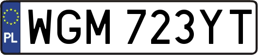 WGM723YT