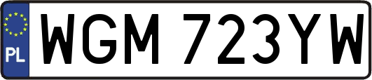 WGM723YW