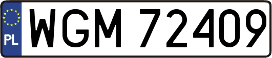 WGM72409