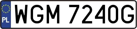 WGM7240G