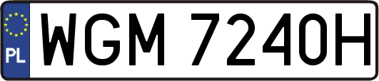 WGM7240H