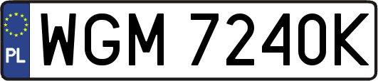 WGM7240K