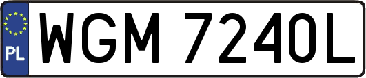 WGM7240L