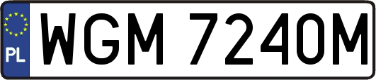 WGM7240M