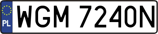 WGM7240N