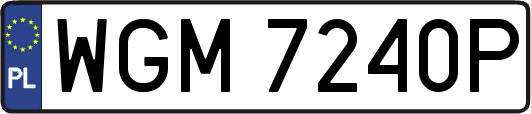 WGM7240P