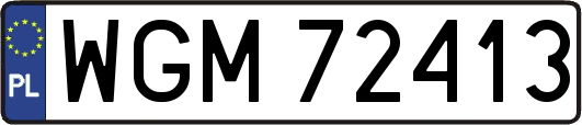 WGM72413