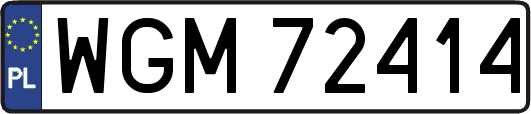 WGM72414