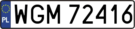 WGM72416