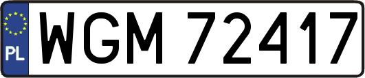 WGM72417