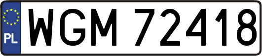 WGM72418