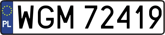 WGM72419