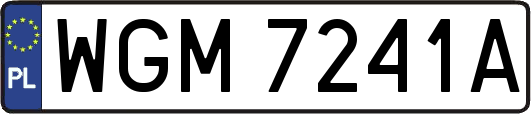 WGM7241A
