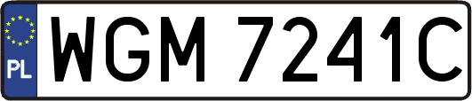 WGM7241C