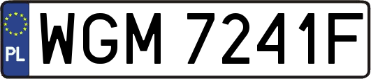 WGM7241F