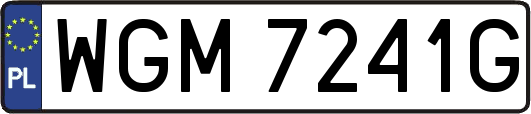 WGM7241G
