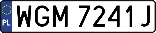 WGM7241J