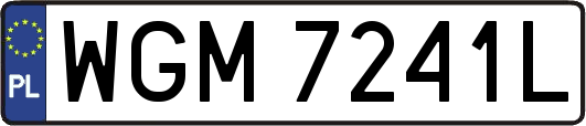 WGM7241L