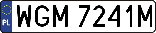 WGM7241M