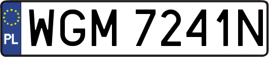 WGM7241N