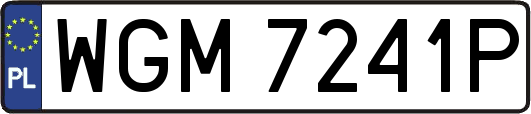 WGM7241P