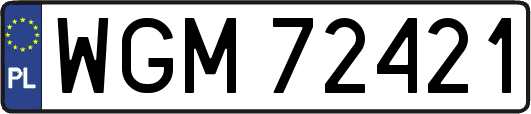 WGM72421