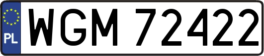 WGM72422