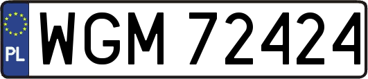 WGM72424