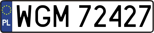 WGM72427