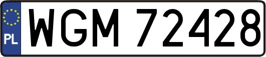 WGM72428