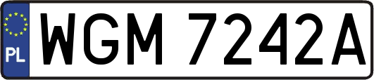 WGM7242A