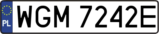 WGM7242E