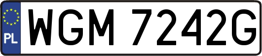 WGM7242G