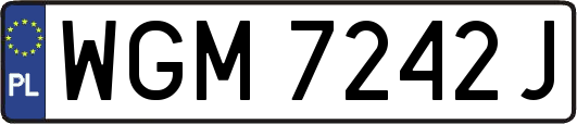 WGM7242J