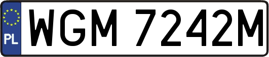 WGM7242M