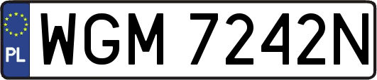 WGM7242N