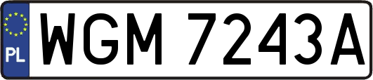 WGM7243A