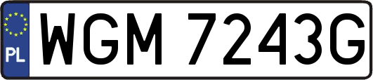 WGM7243G