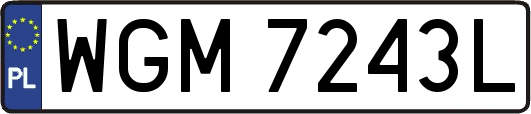 WGM7243L