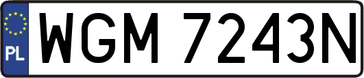 WGM7243N