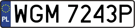 WGM7243P