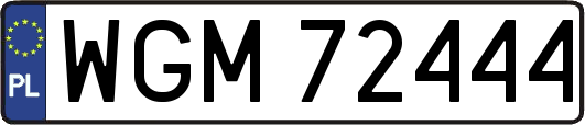 WGM72444