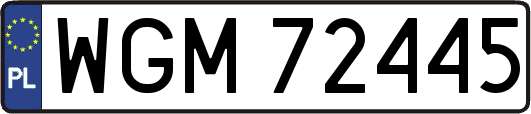 WGM72445