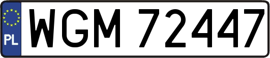 WGM72447
