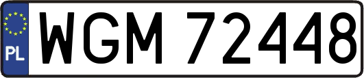 WGM72448
